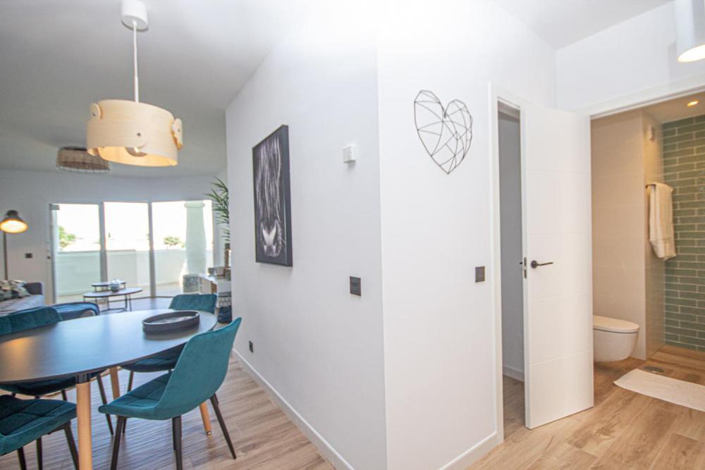 Wonderful 2 Bed Apartment With Stunning Sea Views Sitio de Calahonda Dış mekan fotoğraf